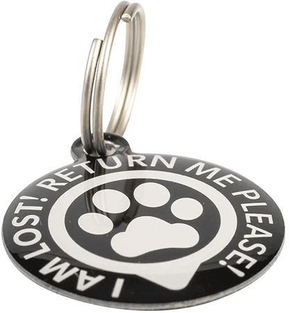 *MAX&MOLLY GOTCHA! Smart ID Tag