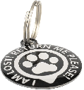 *MAX&MOLLY GOTCHA! Smart ID Tag