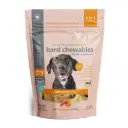 TREATIBLES Hard Chews Extra Strength Sweet Potato 45 ct L