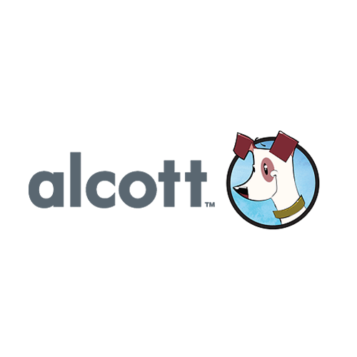 ISO ALCOTT 35% Off