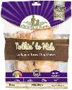 NOTHIN' TO HIDE Flip Chips Bacon 8pk  