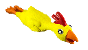PETSPORT NaturFlex Chicken Medium 9.25"