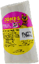 JONES Stuffed Bone Peanut Butter 4 inch