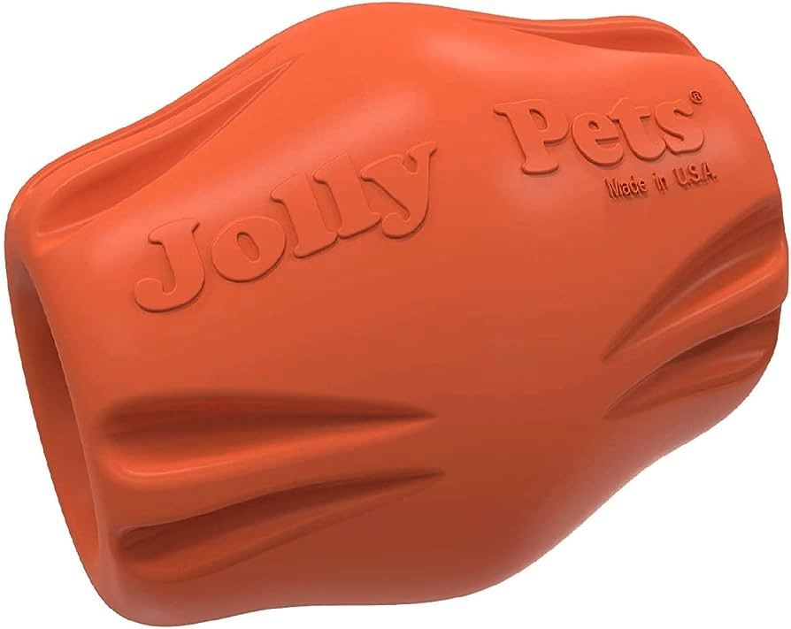 *JOLLYPET Flex-n-Chew Bobble Large 3"