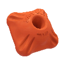 *JOLLYPET Flex-n-Chew Squarble Large 3"