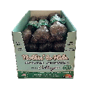 NOTHIN' TO HIDE Dental Bones 7" 13pc Box