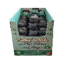 NOTHIN' TO HIDE Dental Waves 7" 13pc Box