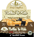 NOTHIN' TO HIDE Ultra Knotted Bones 9" Chicken 14pc Box