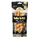 NOTHIN' TO HIDE Ultra Knotted Bone 3" Chicken 12pk