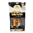 NOTHIN' TO HIDE Ultra Knotted Bone 9" Chicken 2pk