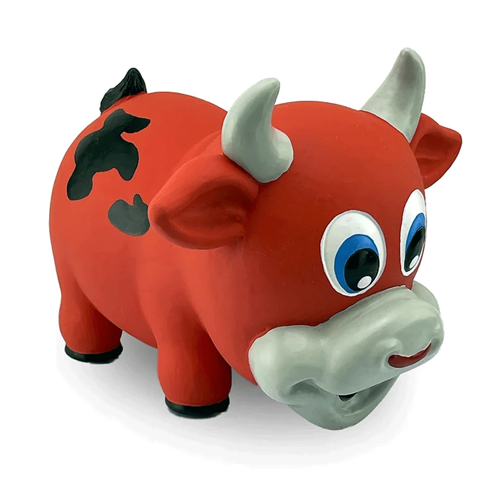 PETSPORT NaturFlex Bull Jumbo 12"