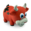 PETSPORT NaturFlex Bull Jumbo 12"