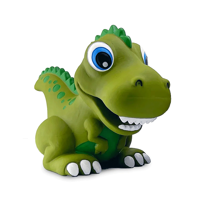 PETSPORT NaturFlex T-Rex Large 9"