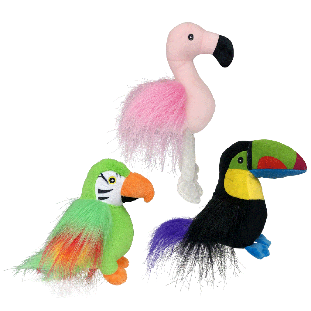 MULTIPET Margaritaville Tropical Birds