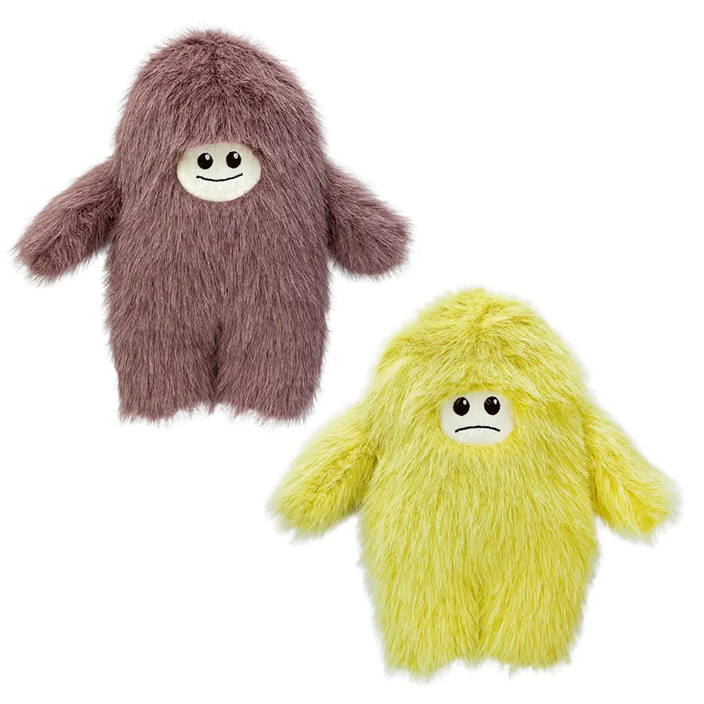 MULTIPET Pet Envy Yeti Large 10"