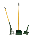 ETHICAL/SPOT Poop Scooper