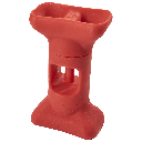 *ETHICAL/SPOT Treat Holder 6"