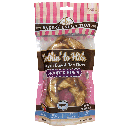 *NOTHIN' TO HIDE Bakery Beef Braid Ring 3.5" 2pk