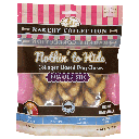 *NOTHIN' TO HIDE Bakery Beef Braid Stick 5.5" 3pk