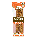 NOTHIN' TO HIDE Large 10" Rolls 2pk Granola