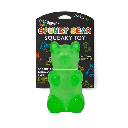 *SPUNKY PUP Spunky Bear Squeaky Toy S