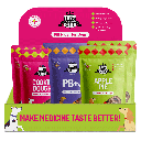 *LORD JAMESON Pill Hider Display 12pc