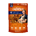 ERNIE ELS Chicken Wrapped Sweet Potato Treats 3oz- EXP 11/25