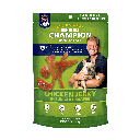 *ERNIE ELS Chicken Jerky Golf Shape Treats 3oz- EXP 12/25
