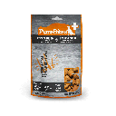 *PURE BITES+ Freeze Dried Skin & Coat 3oz