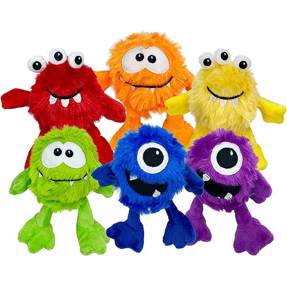 MULTIPET Monsters Jumbo 18"