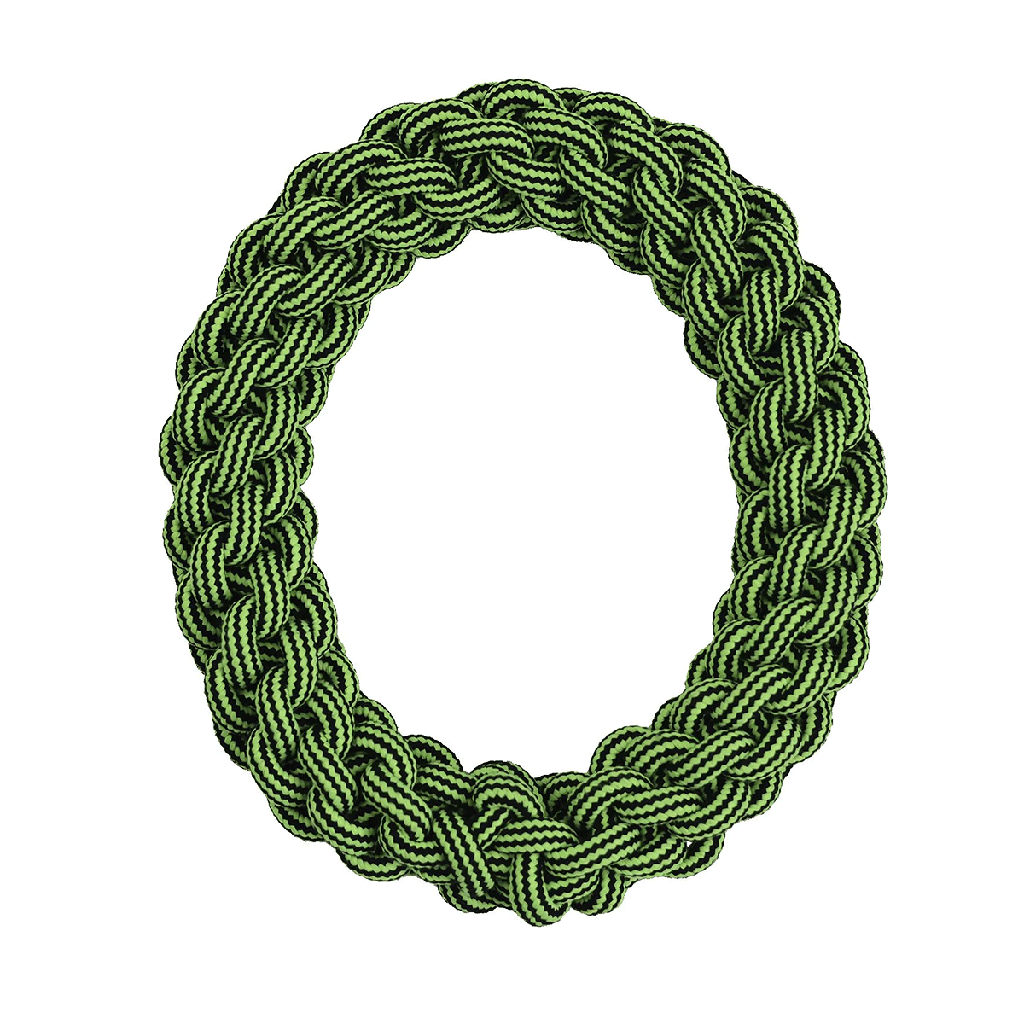 JOLLYPETS Tik-Tak-Tugzz-O S/M