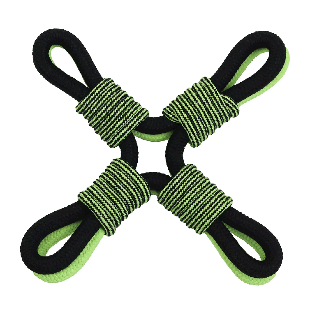 JOLLYPETS Tik-Tak-Tugzz-X S/M