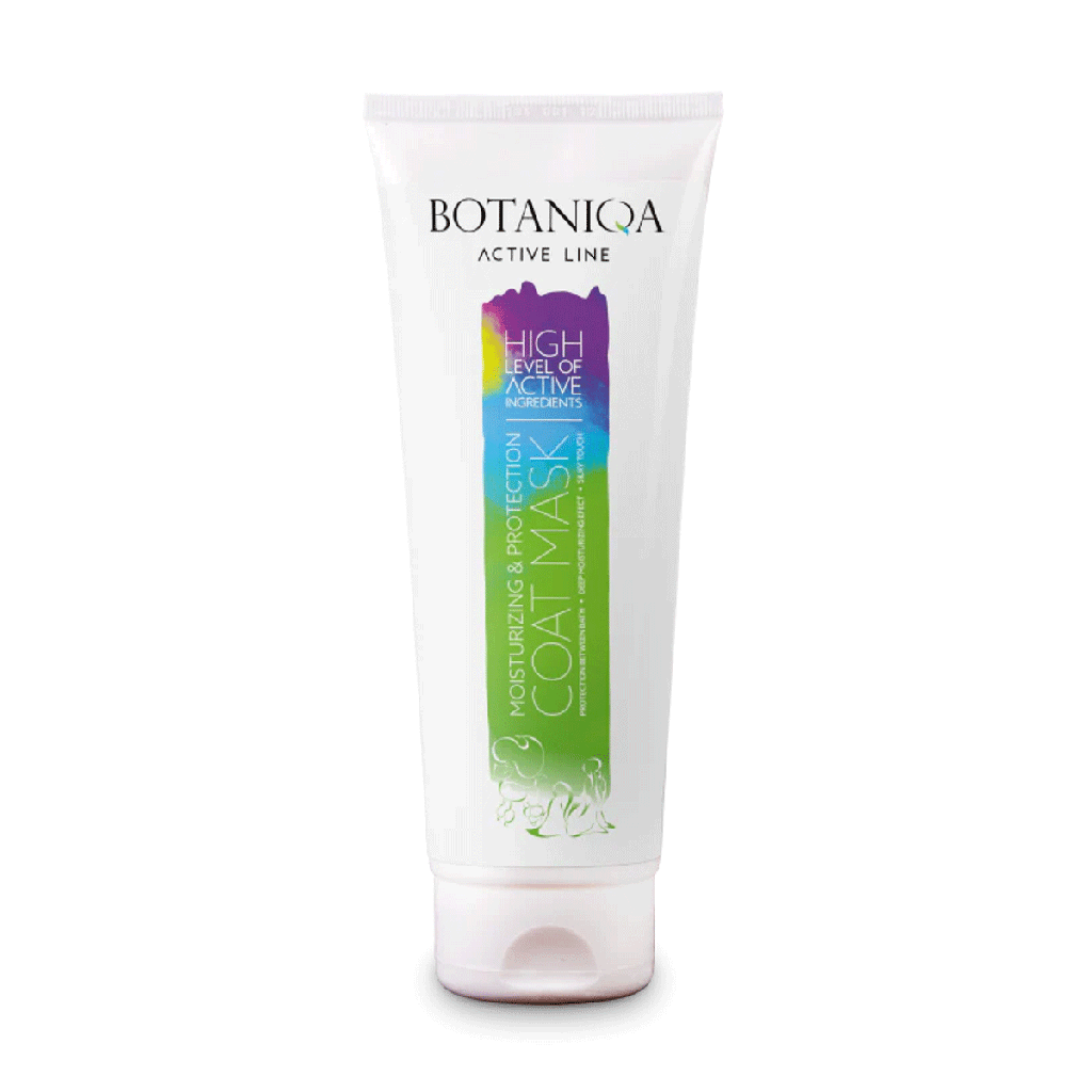 BOTANIQA Active Line Moisturizing & Protection Mask 8.4oz