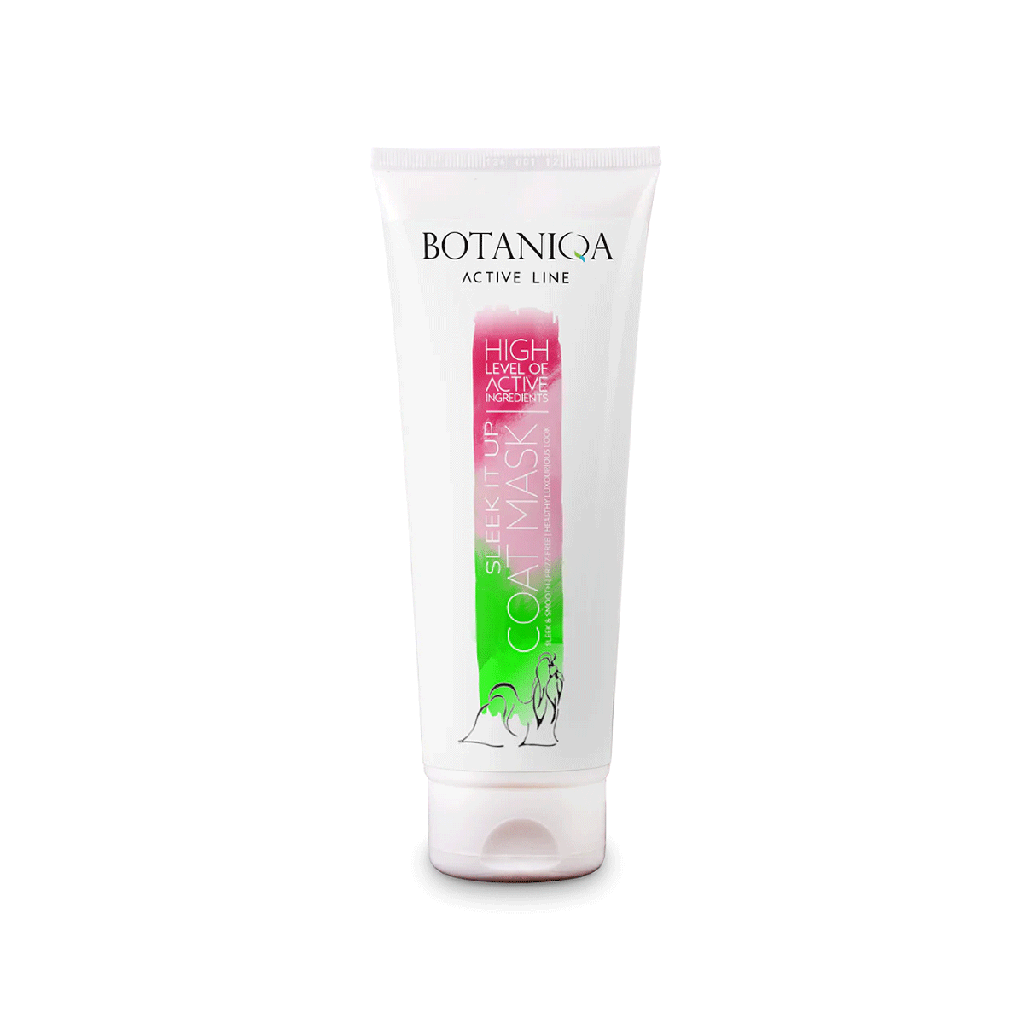 BOTANIQA Active Line Sleek It Up Coat Mask 8.4oz