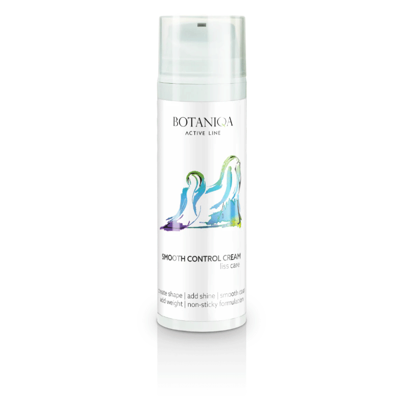 BOTANIQA Active Line Smooth Control Cream liss care 5.07oz