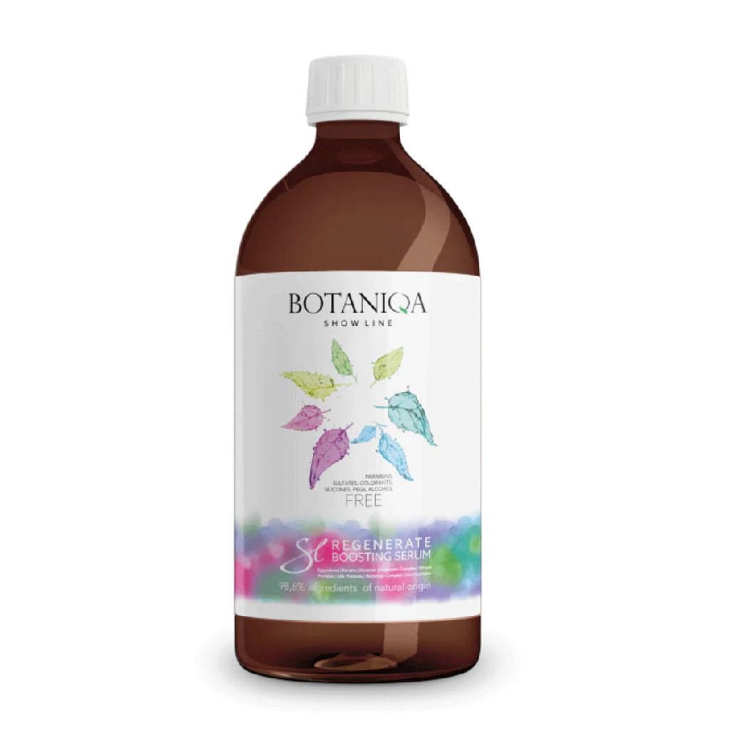 BOTANIQA Show Line Regenerate Boosting Serum 33.4oz