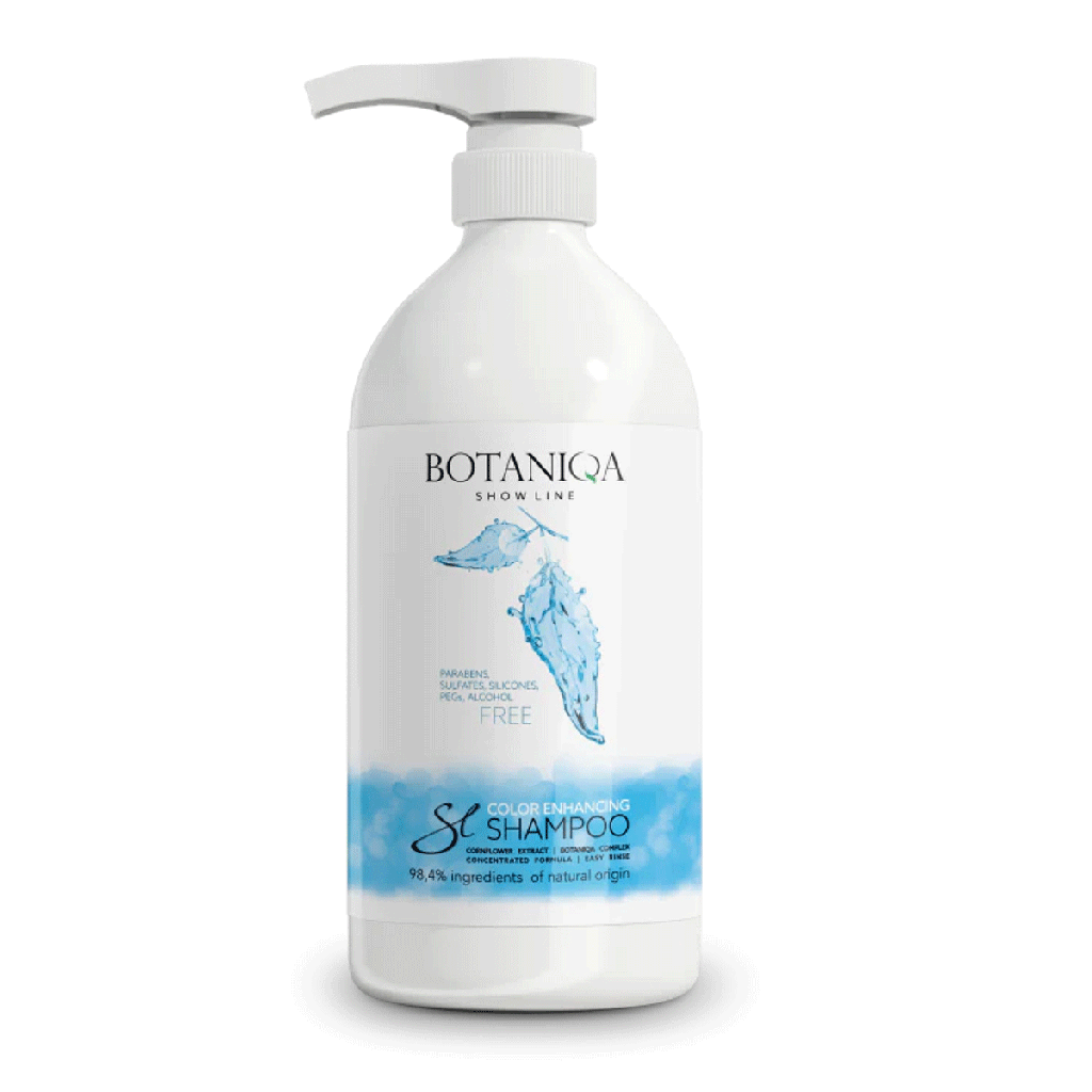 BOTANIQA Show Line Color Enhancing Shampoo 33.4oz