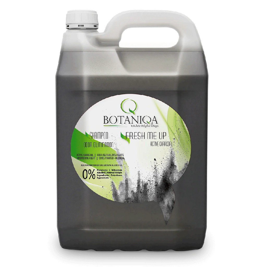 BOTANIQA Fresh Me Up Shampoo 1.35 Gallon