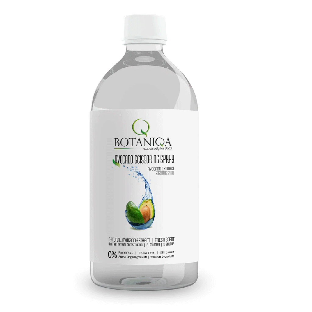 BOTANIQA Avocado Scissoring Spray 33.4oz