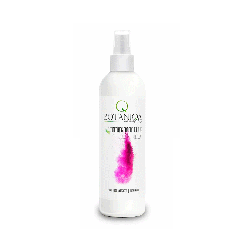 BOTANIQA Refreshing Fragrance Mist Pure Love 8.4oz