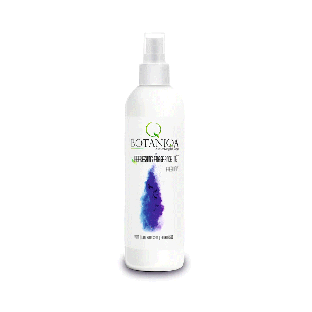 BOTANIQA Refreshing Fragrance Mist Fresh Love 8.4oz