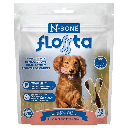 N-BONE FLOSSta Dental Chews Beef Liver 15ct