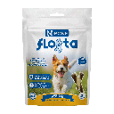 N-BONE FLOSSta Dental Chews Chicken 8ct