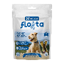 N-BONE FLOSSta Dental Chews Peanut Butter 8ct