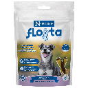 N-BONE FLOSSta Dental Chews Pumpkin 15ct