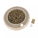 COASTAL Turbo Scratcher® Eco Cat Toy Grey 14"
