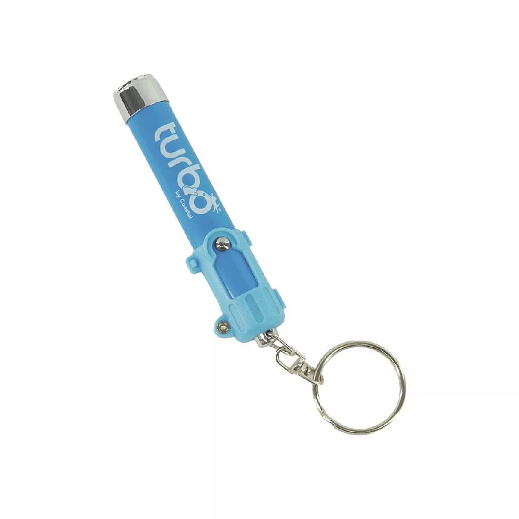 COASTAL Turbo LED Pointer Fish Light