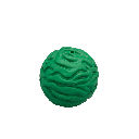 COASTAL PetKORE™ Luna Ball for Dogs 4"