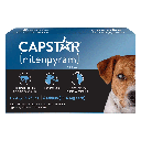 CAPSTAR Flea Tabs Dog 2-25lbs