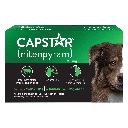 CAPSTAR Flea Tabs Dog Over 25lbs